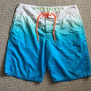 American Eagle Men's Board Shorts | Size Large